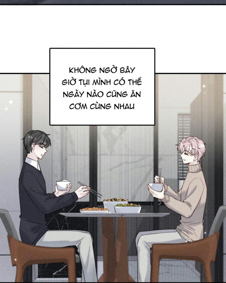 Nước Đổ Đầy Ly: Chapter 16