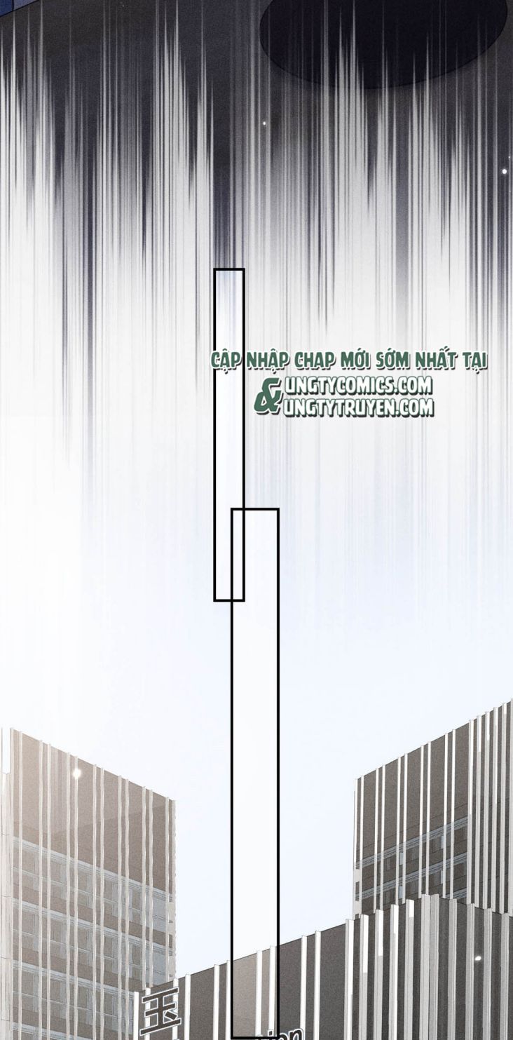 Nước Đổ Đầy Ly: Chapter 17