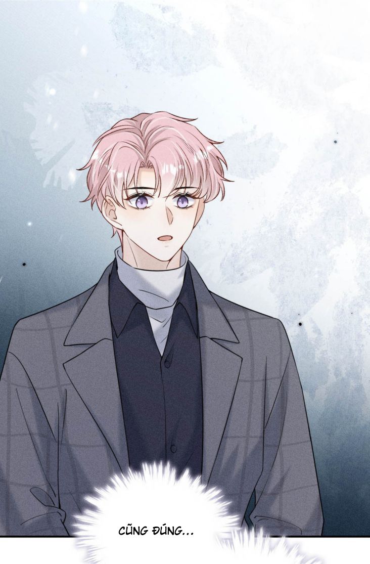 Nước Đổ Đầy Ly: Chapter 17