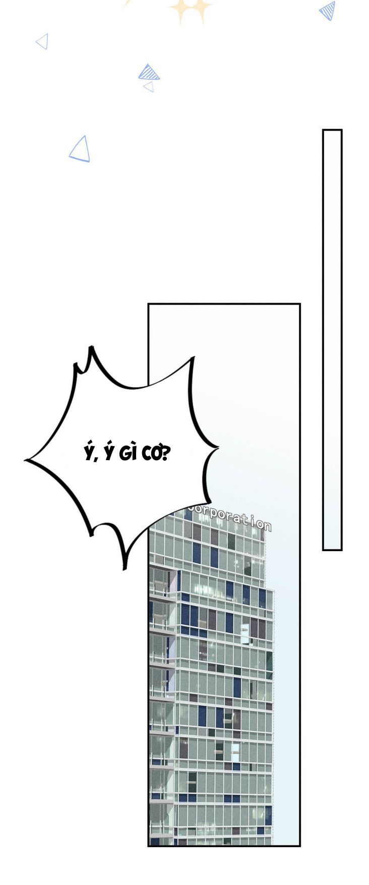 Nước Đổ Đầy Ly: Chapter 17