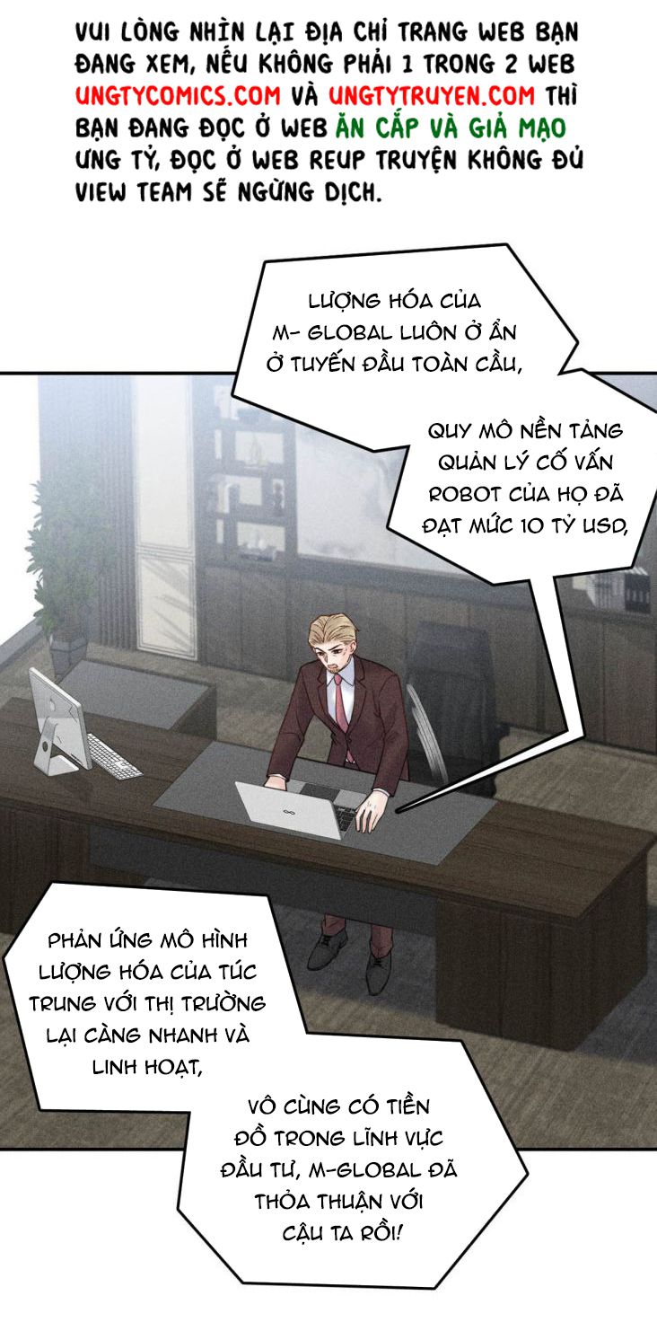 Nước Đổ Đầy Ly: Chapter 17