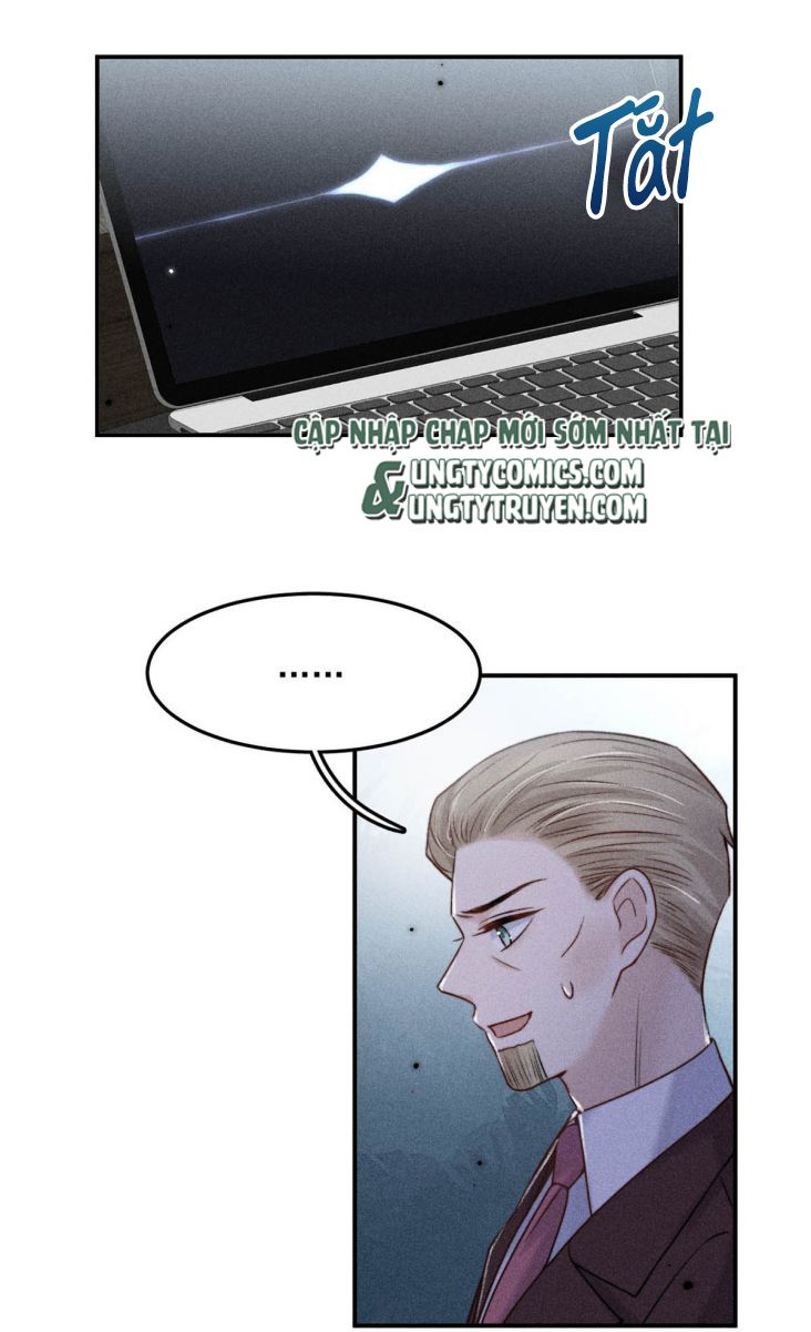 Nước Đổ Đầy Ly: Chapter 17