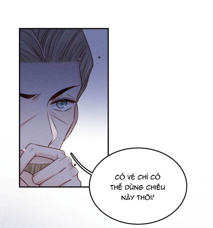 Nước Đổ Đầy Ly: Chapter 17