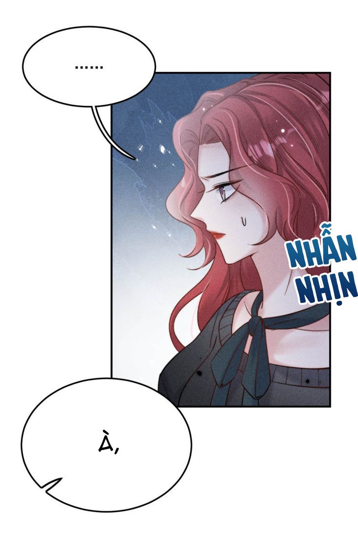 Nước Đổ Đầy Ly: Chapter 17