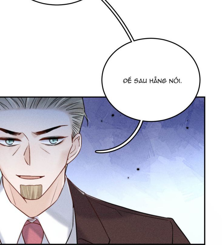 Nước Đổ Đầy Ly: Chapter 17