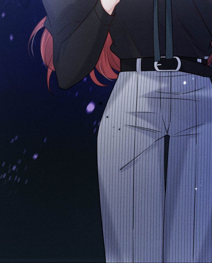 Nước Đổ Đầy Ly: Chapter 17