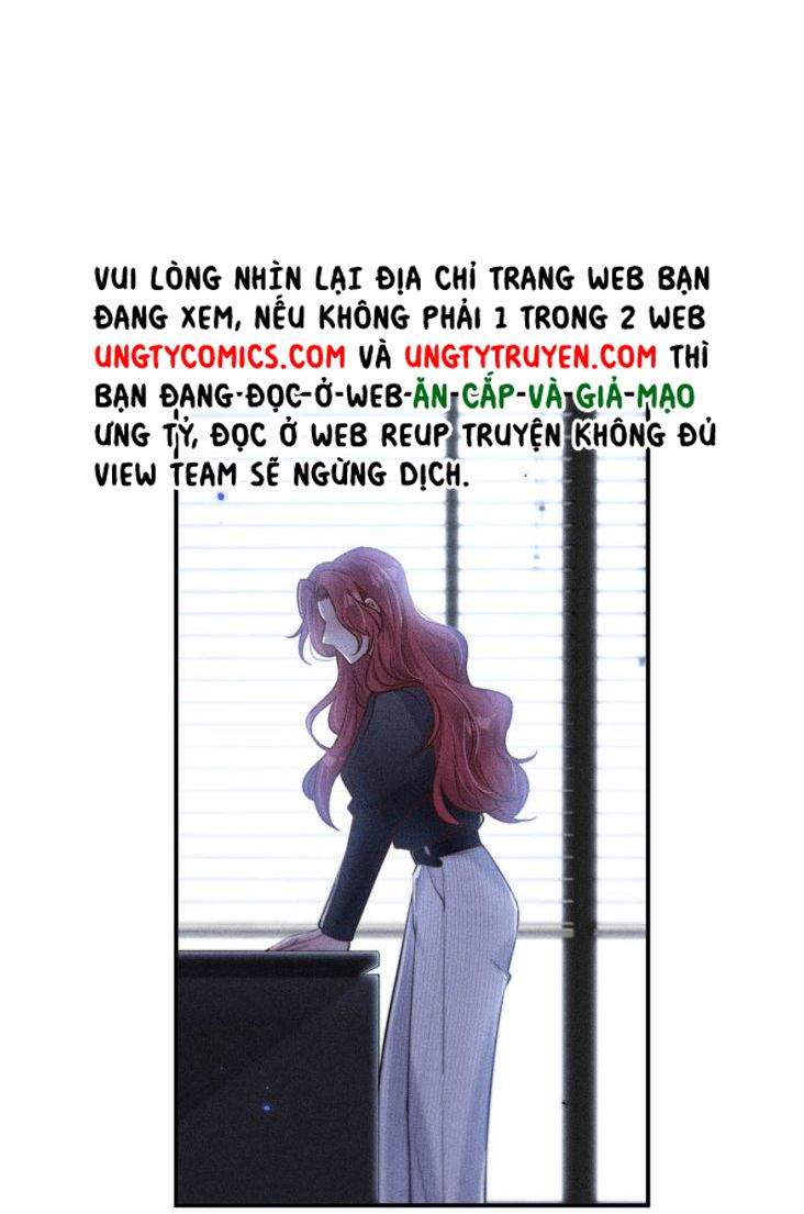 Nước Đổ Đầy Ly: Chapter 17