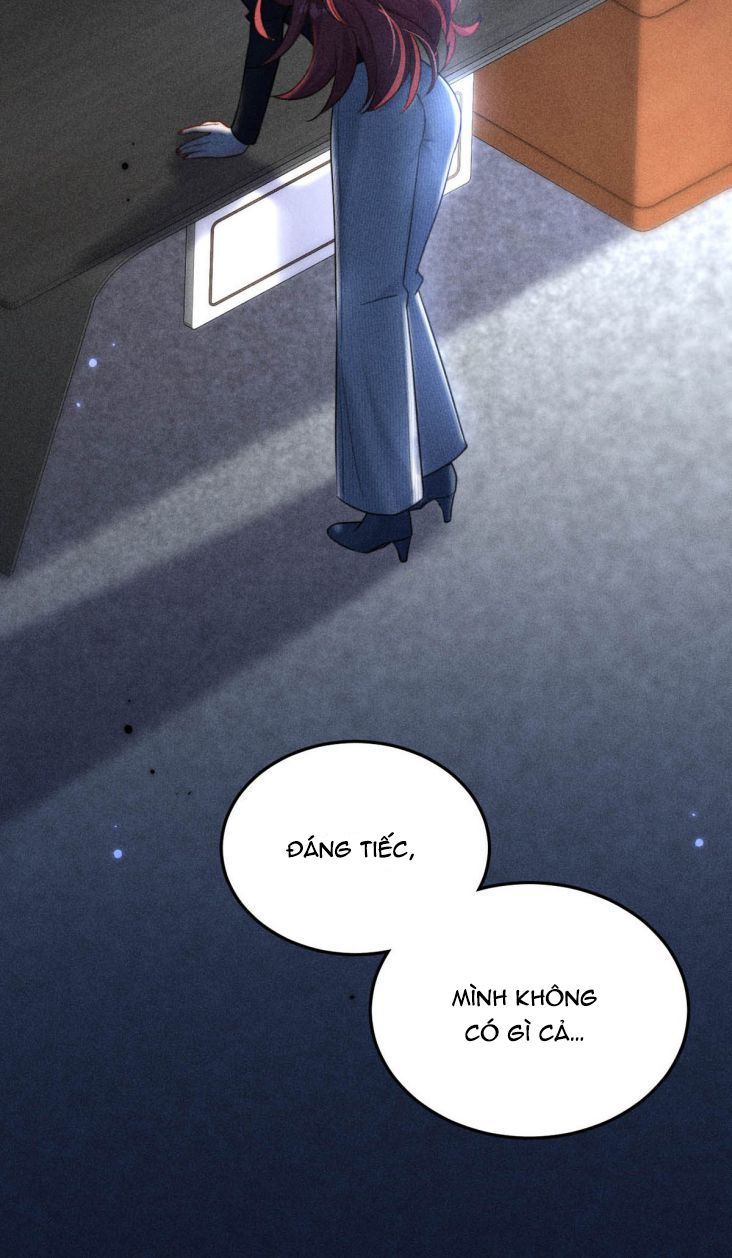 Nước Đổ Đầy Ly: Chapter 17