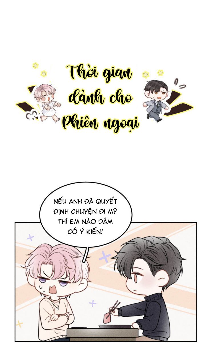 Nước Đổ Đầy Ly: Chapter 17