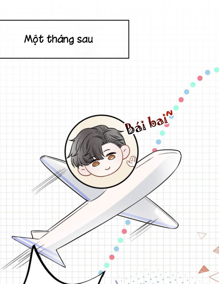 Nước Đổ Đầy Ly: Chapter 17