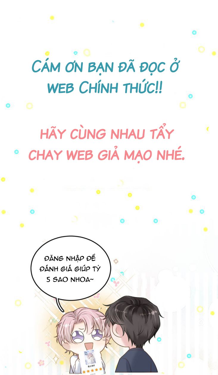 Nước Đổ Đầy Ly: Chapter 17