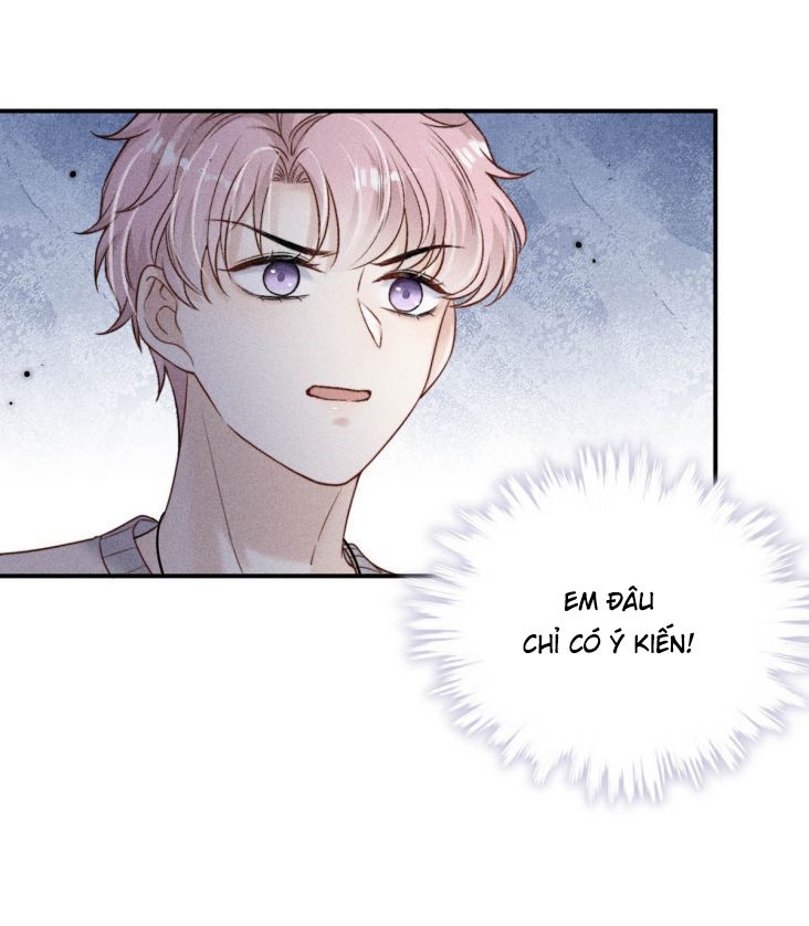 Nước Đổ Đầy Ly: Chapter 17