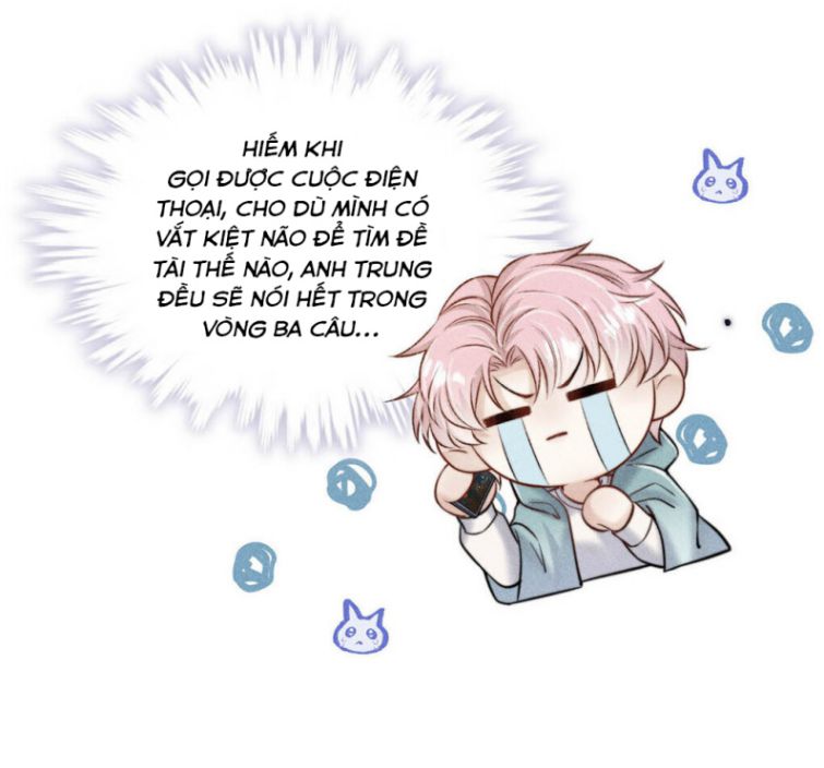 Nước Đổ Đầy Ly: Chapter 18