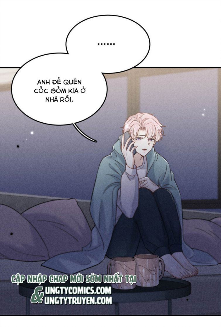 Nước Đổ Đầy Ly: Chapter 18