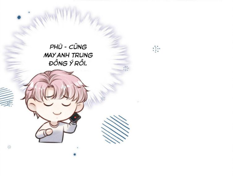 Nước Đổ Đầy Ly: Chapter 18