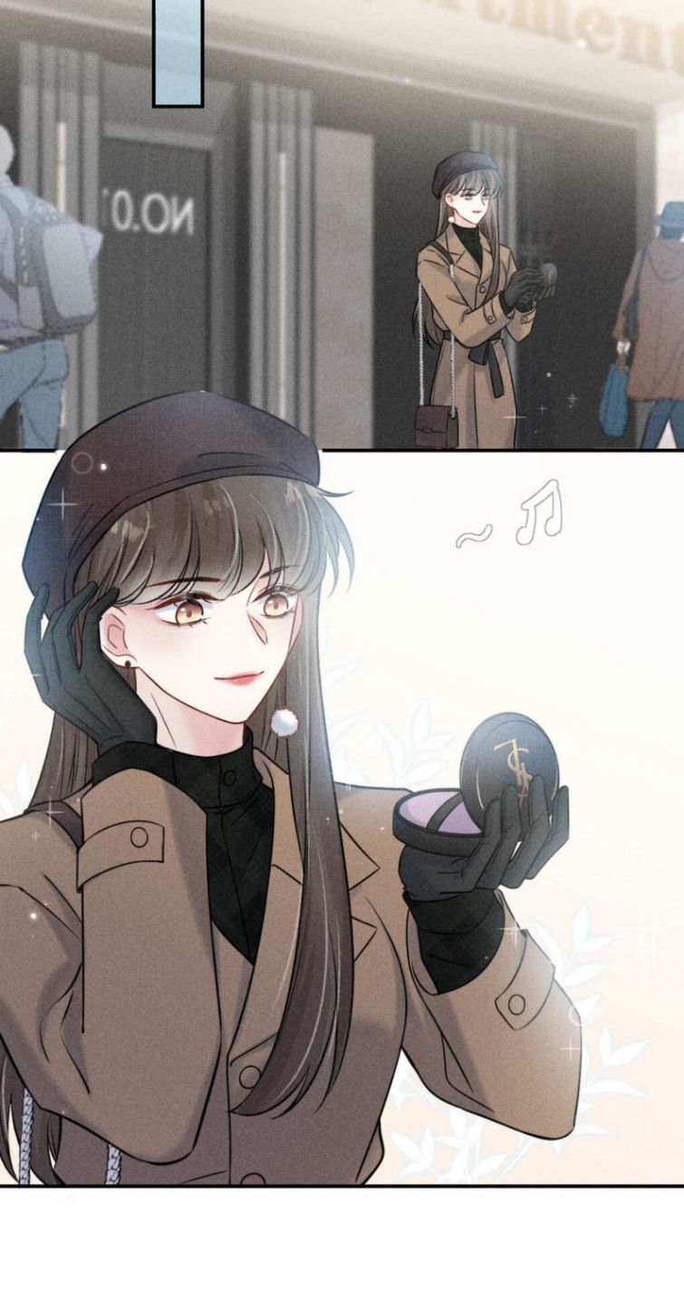 Nước Đổ Đầy Ly: Chapter 18