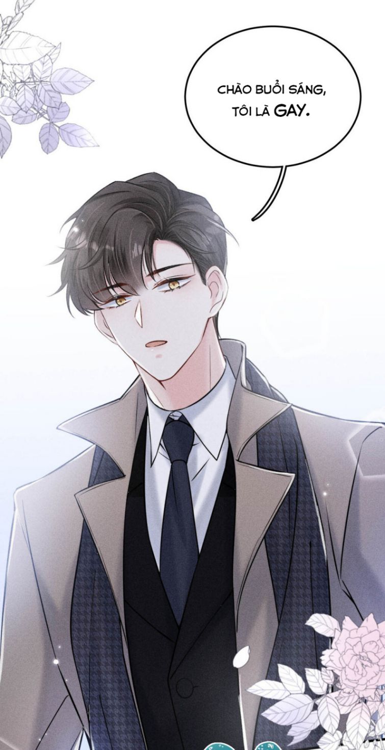 Nước Đổ Đầy Ly: Chapter 18