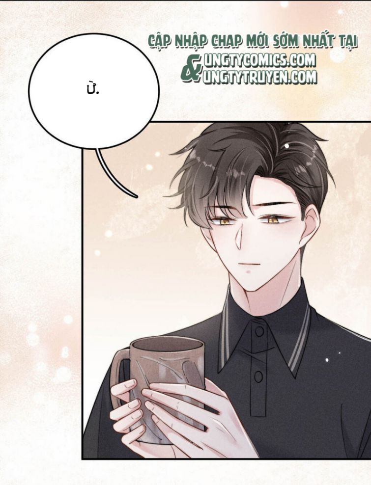 Nước Đổ Đầy Ly: Chapter 18