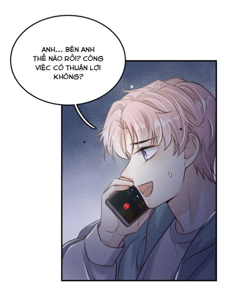 Nước Đổ Đầy Ly: Chapter 18