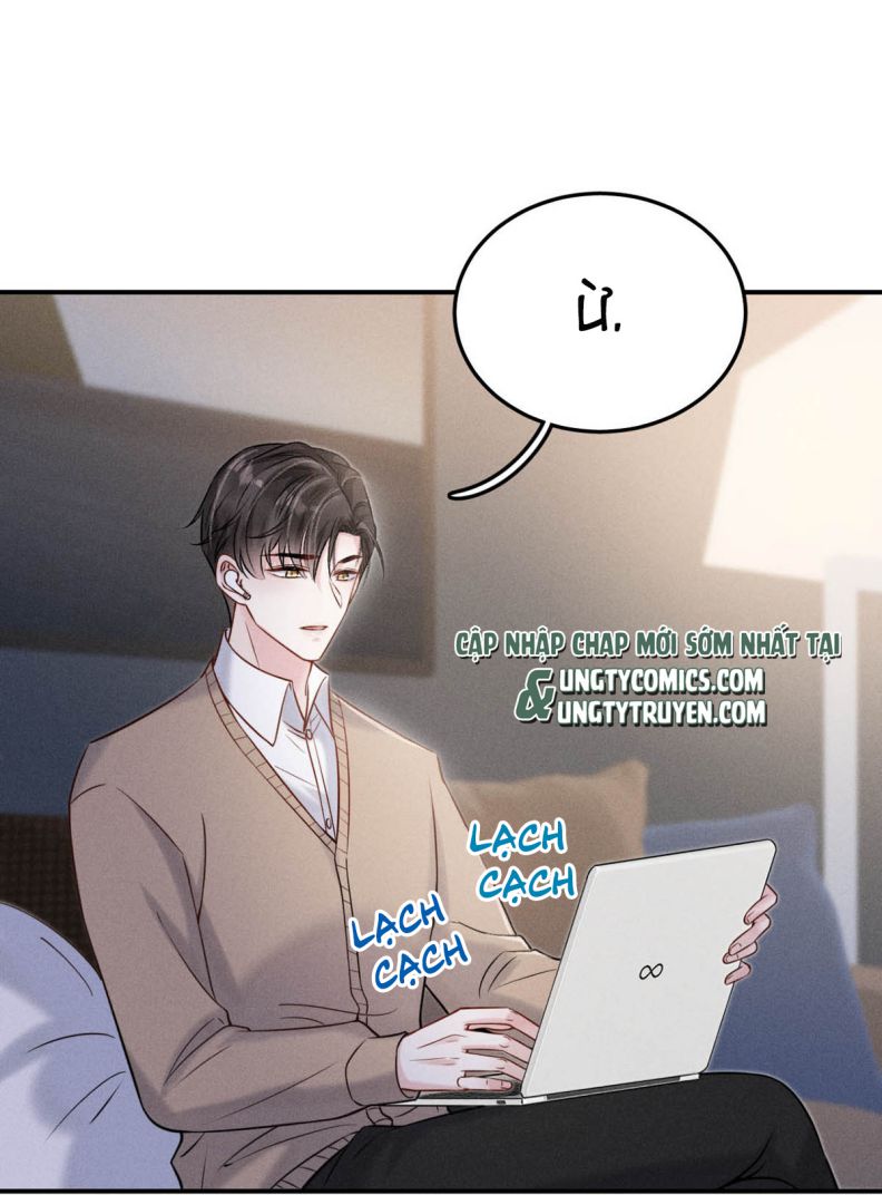 Nước Đổ Đầy Ly: Chapter 19