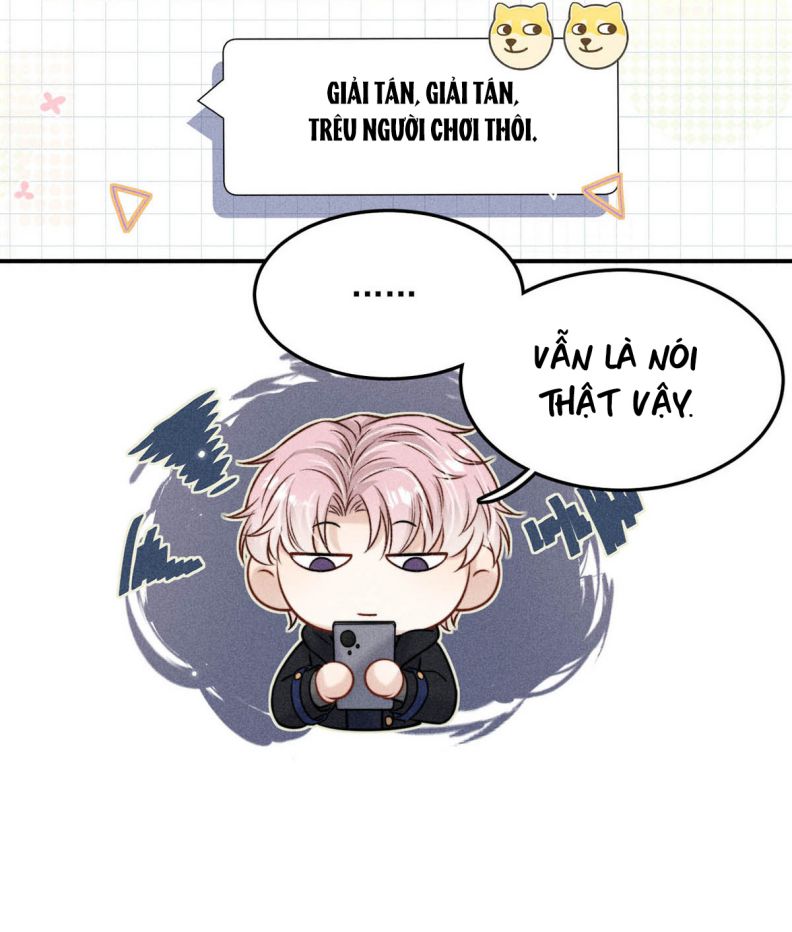 Nước Đổ Đầy Ly: Chapter 19
