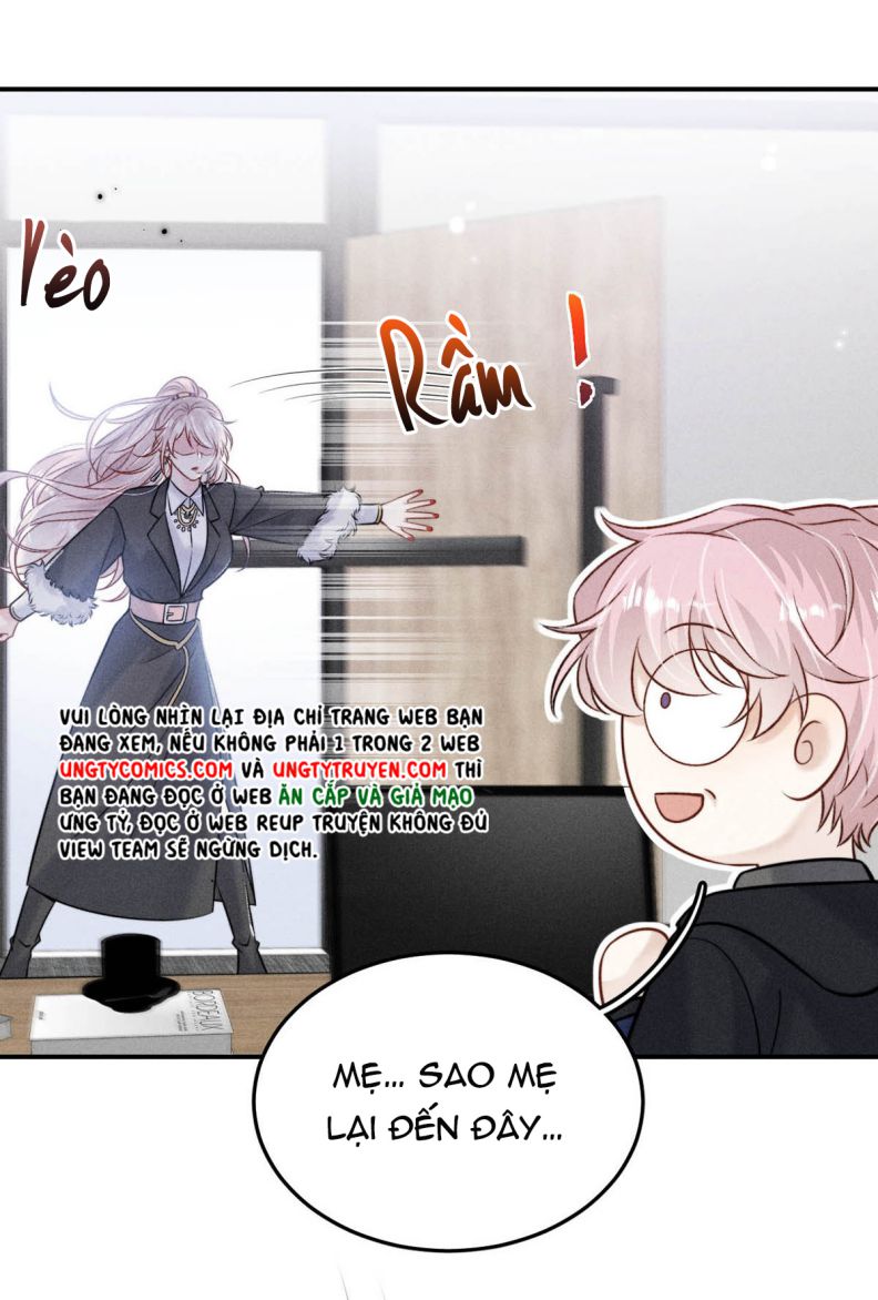 Nước Đổ Đầy Ly: Chapter 19