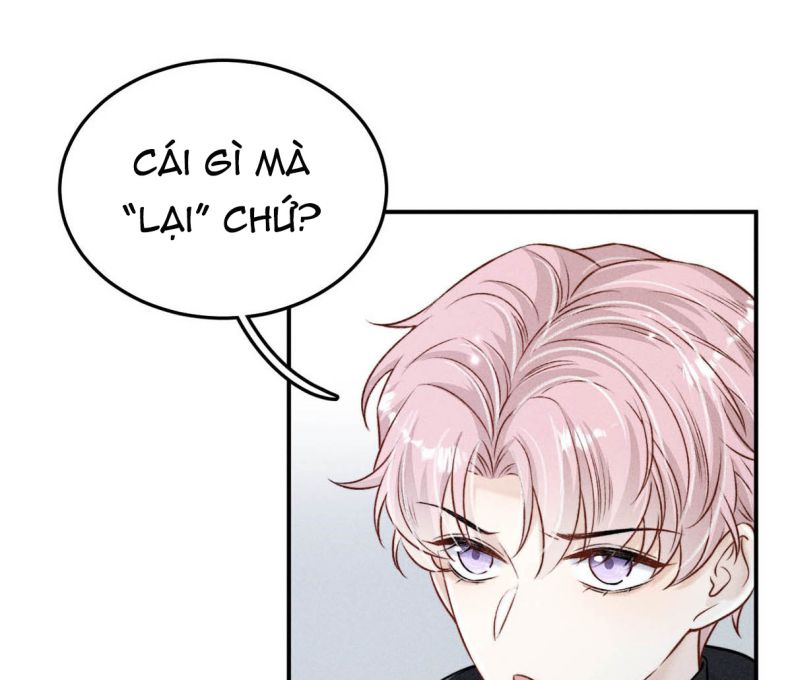 Nước Đổ Đầy Ly: Chapter 19