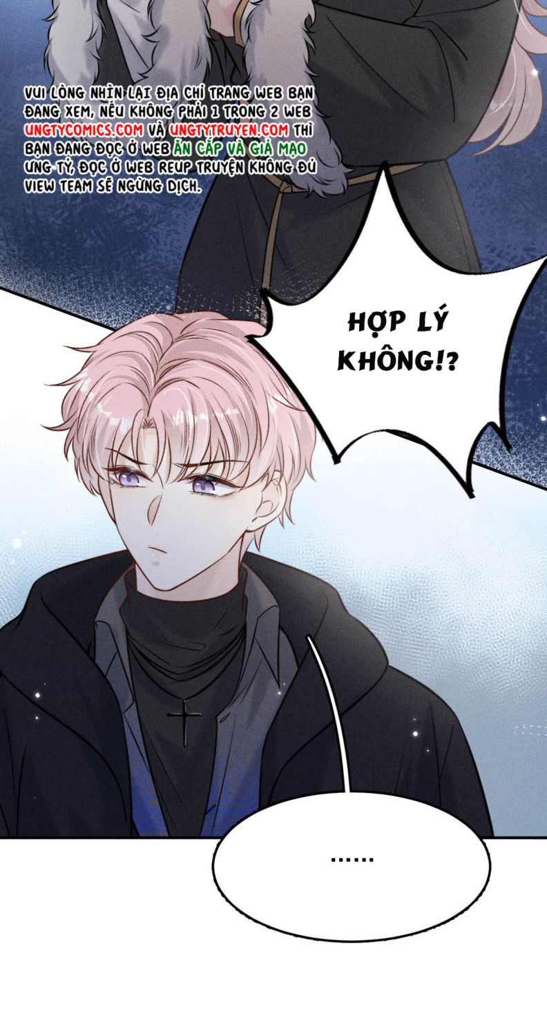 Nước Đổ Đầy Ly: Chapter 19