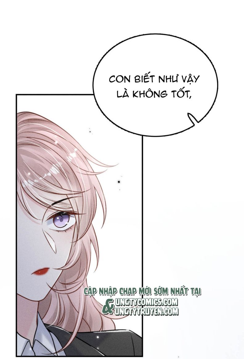 Nước Đổ Đầy Ly: Chapter 19