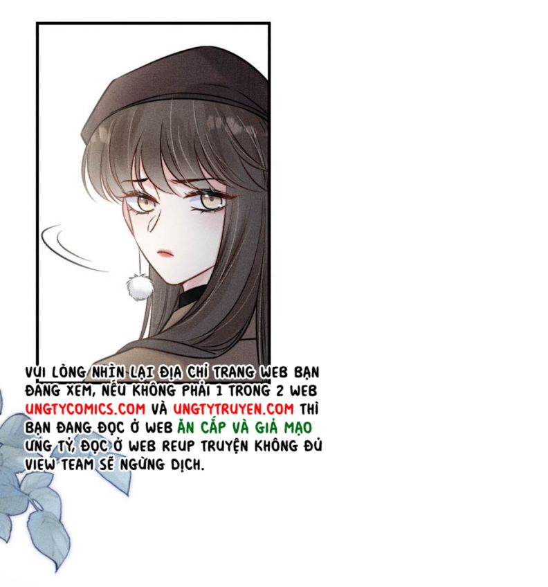 Nước Đổ Đầy Ly: Chapter 19