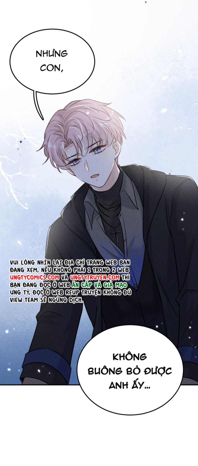 Nước Đổ Đầy Ly: Chapter 19