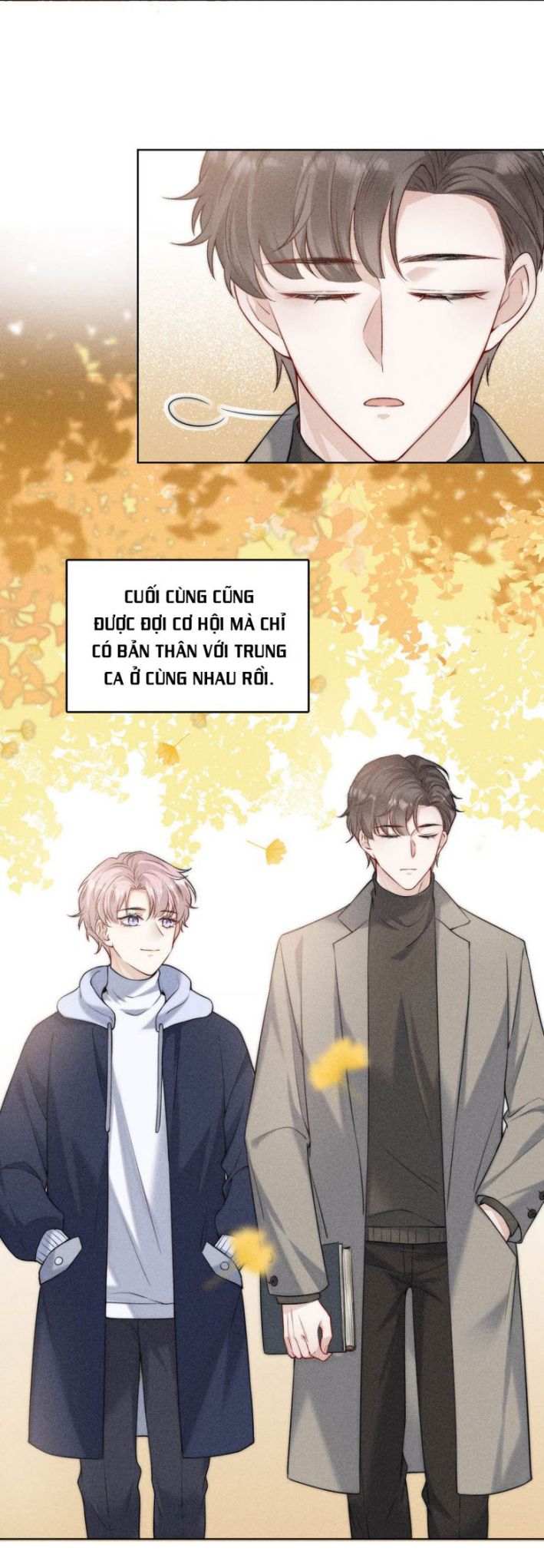 Nước Đổ Đầy Ly: Chapter 2