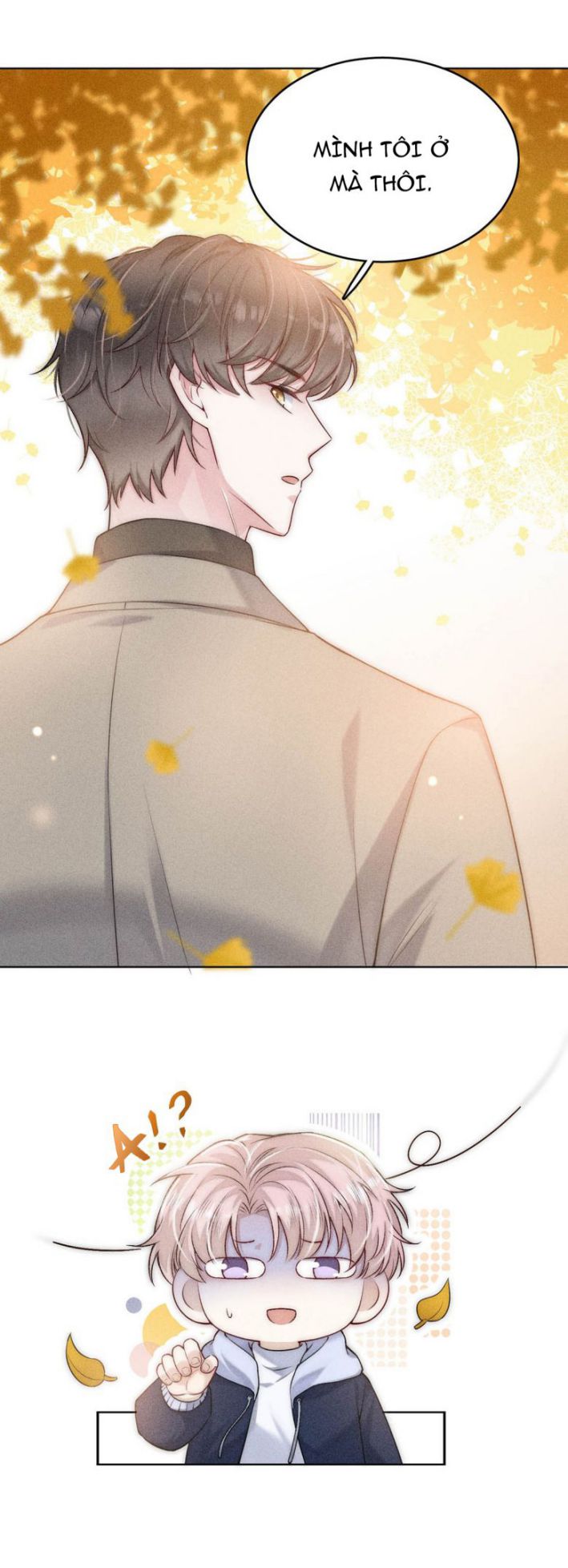 Nước Đổ Đầy Ly: Chapter 2