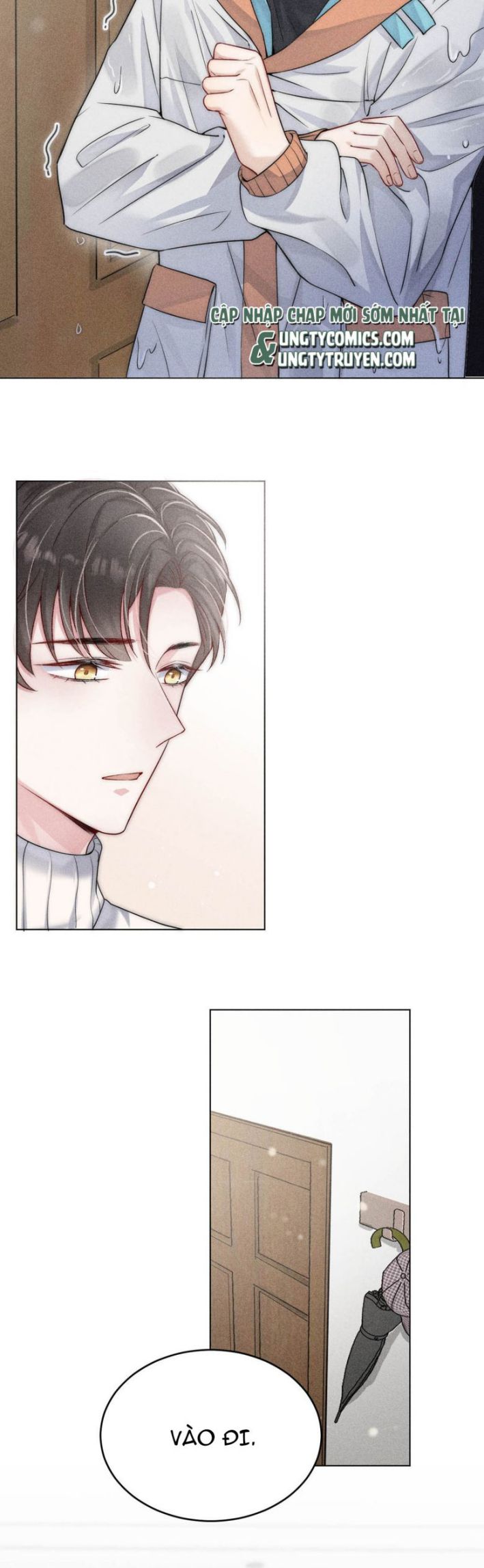 Nước Đổ Đầy Ly: Chapter 2