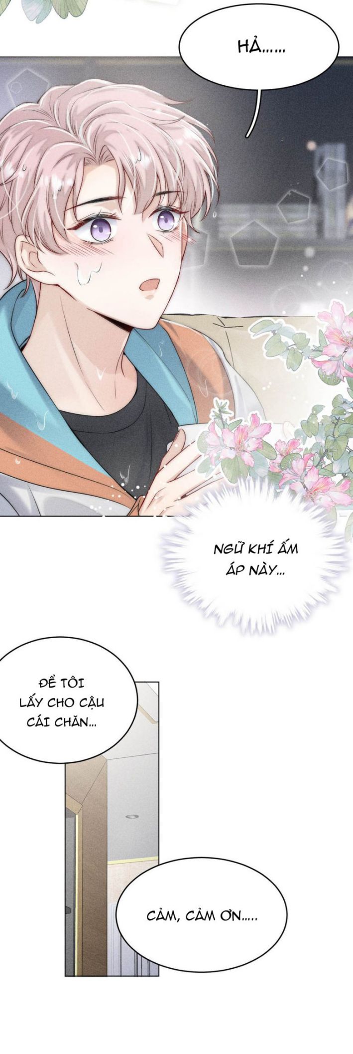 Nước Đổ Đầy Ly: Chapter 2