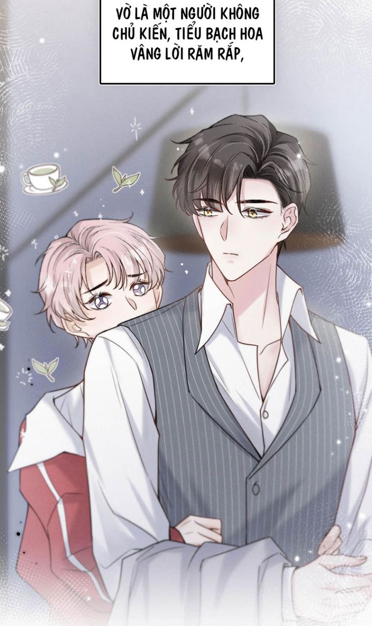 Nước Đổ Đầy Ly: Chapter 20