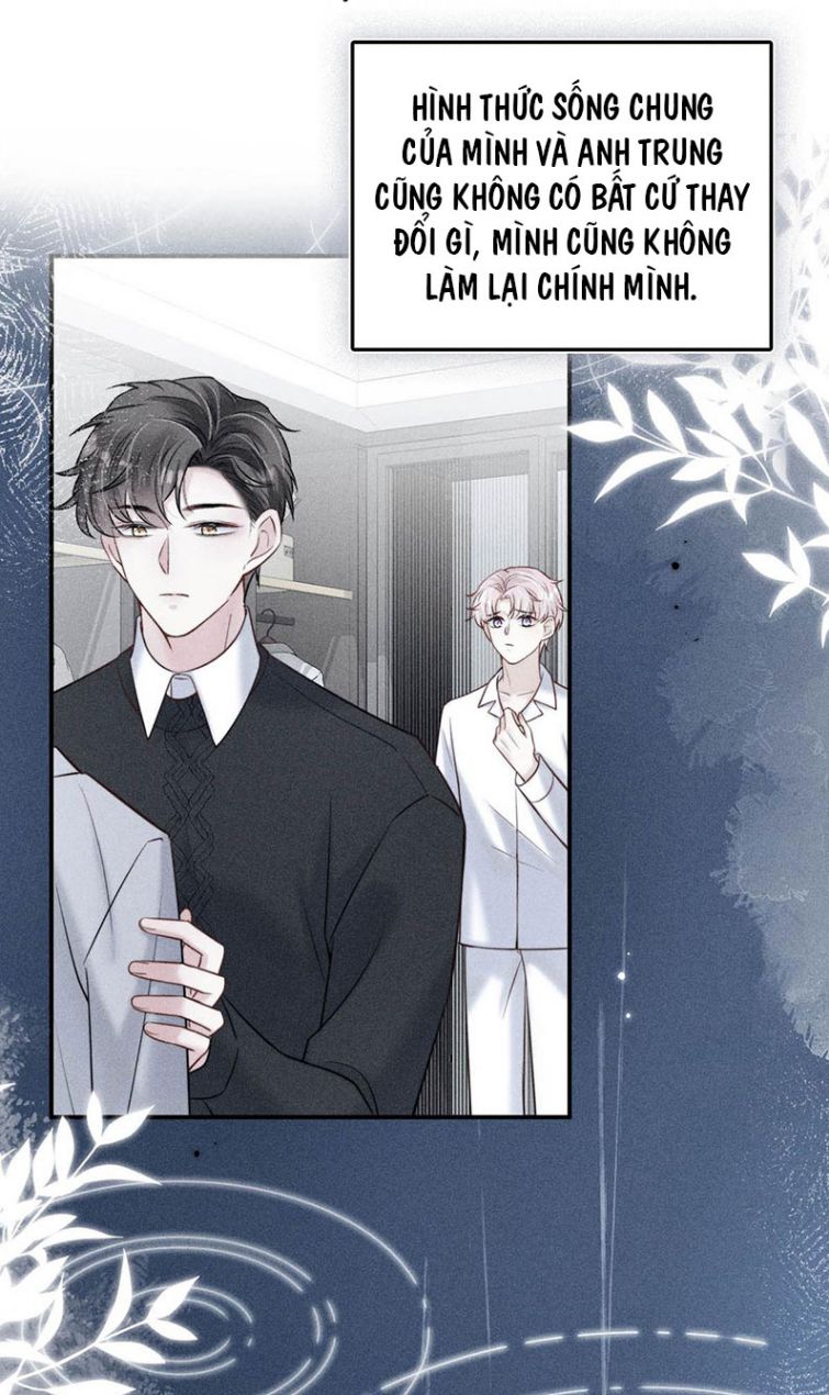 Nước Đổ Đầy Ly: Chapter 20