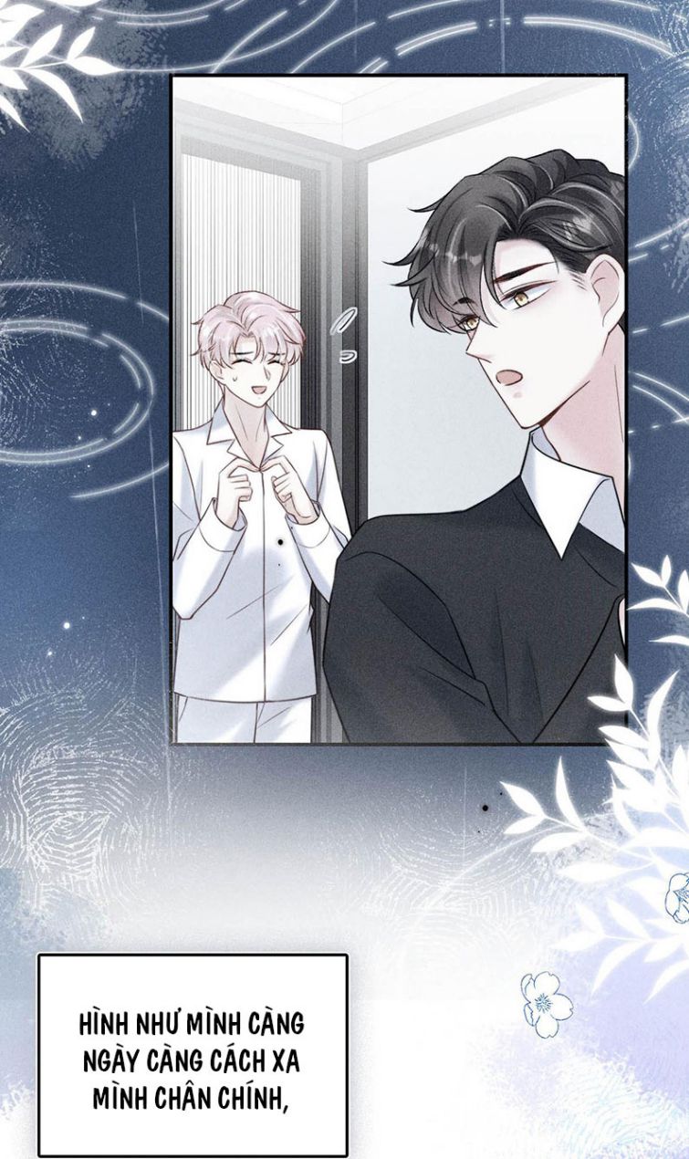 Nước Đổ Đầy Ly: Chapter 20