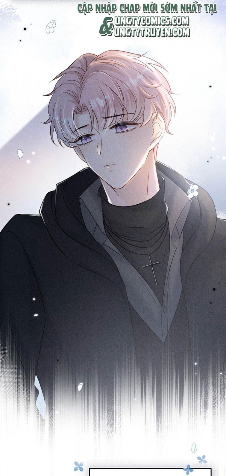Nước Đổ Đầy Ly: Chapter 20
