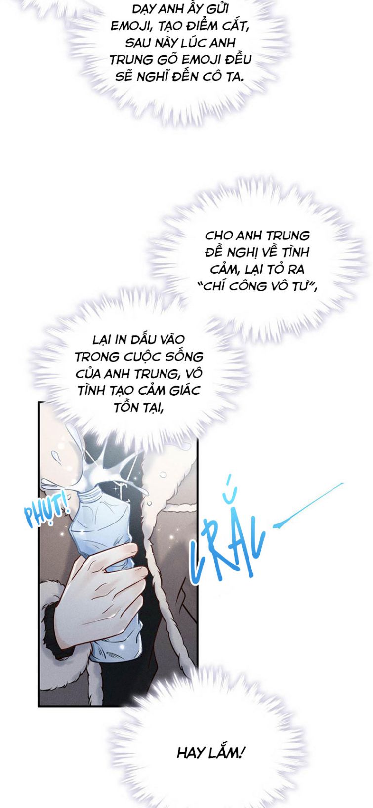 Nước Đổ Đầy Ly: Chapter 20