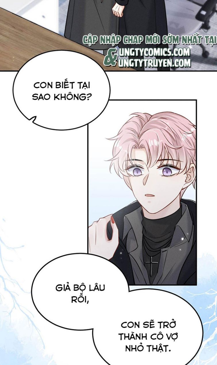 Nước Đổ Đầy Ly: Chapter 20
