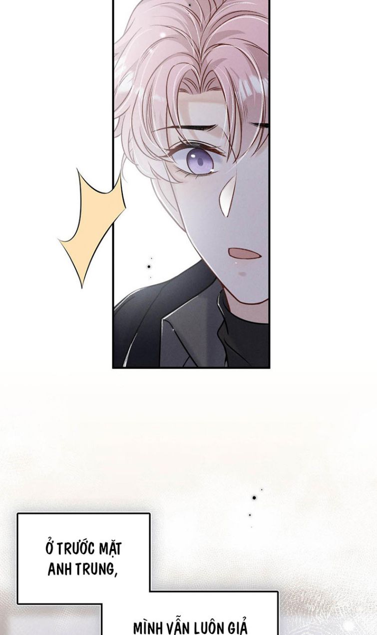 Nước Đổ Đầy Ly: Chapter 20