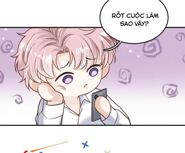Nước Đổ Đầy Ly: Chapter 21