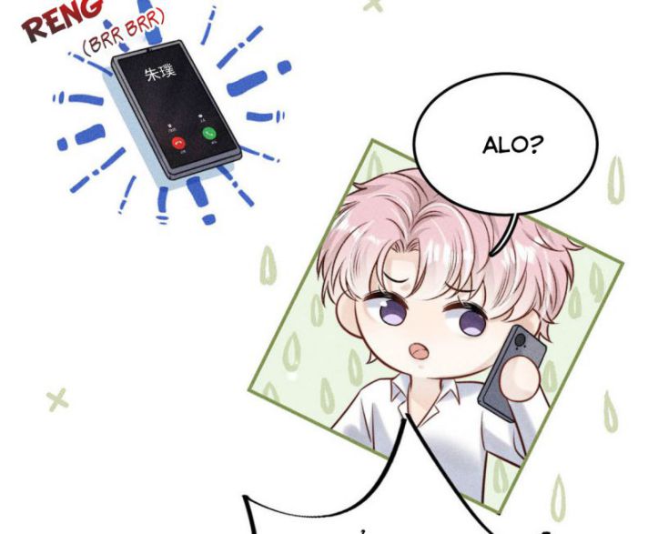 Nước Đổ Đầy Ly: Chapter 21