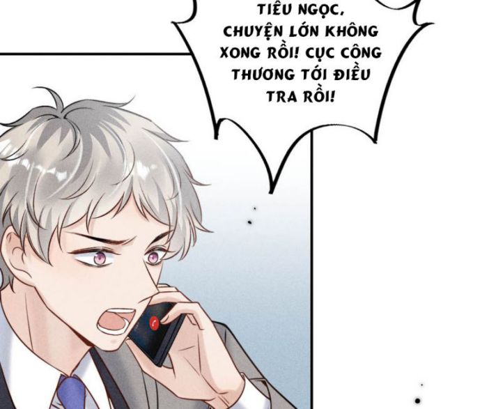 Nước Đổ Đầy Ly: Chapter 21