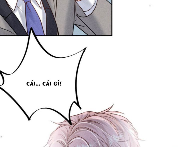 Nước Đổ Đầy Ly: Chapter 21