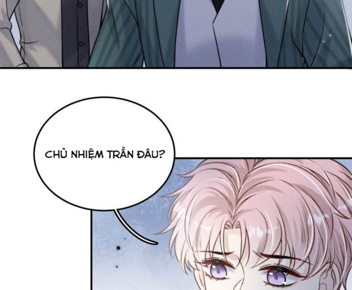 Nước Đổ Đầy Ly: Chapter 21
