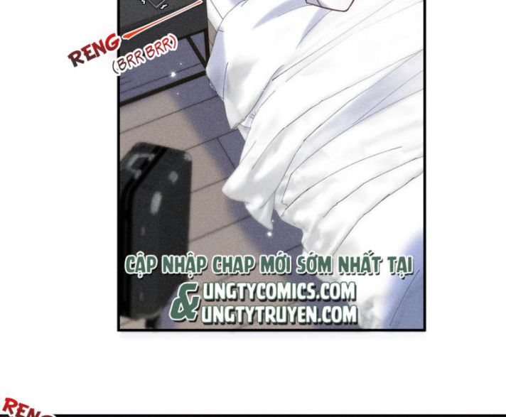 Nước Đổ Đầy Ly: Chapter 21