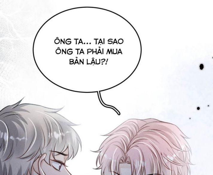 Nước Đổ Đầy Ly: Chapter 21