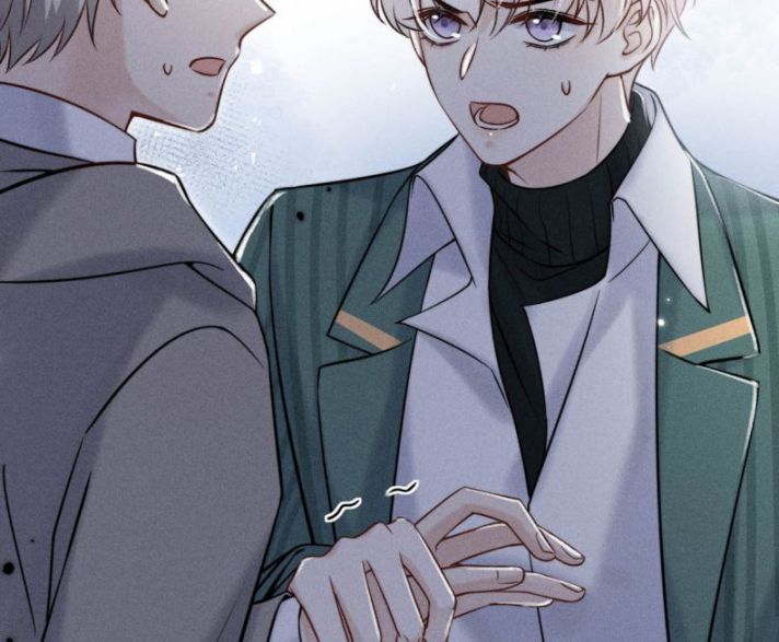 Nước Đổ Đầy Ly: Chapter 21
